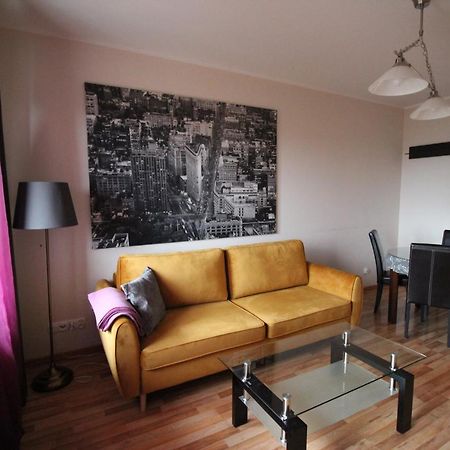 Apartament Jozefa 1 ทอรูน ภายนอก รูปภาพ