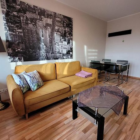 Apartament Jozefa 1 ทอรูน ภายนอก รูปภาพ