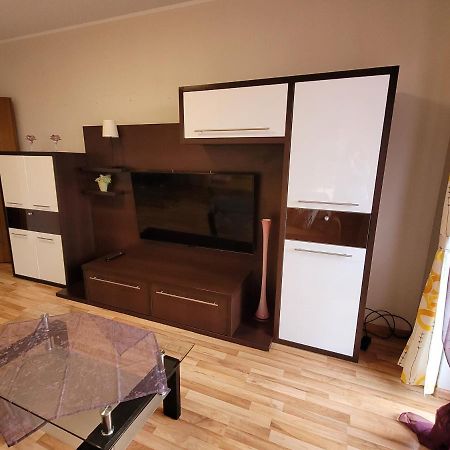 Apartament Jozefa 1 ทอรูน ภายนอก รูปภาพ