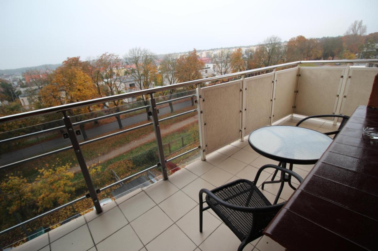 Apartament Jozefa 1 ทอรูน ภายนอก รูปภาพ