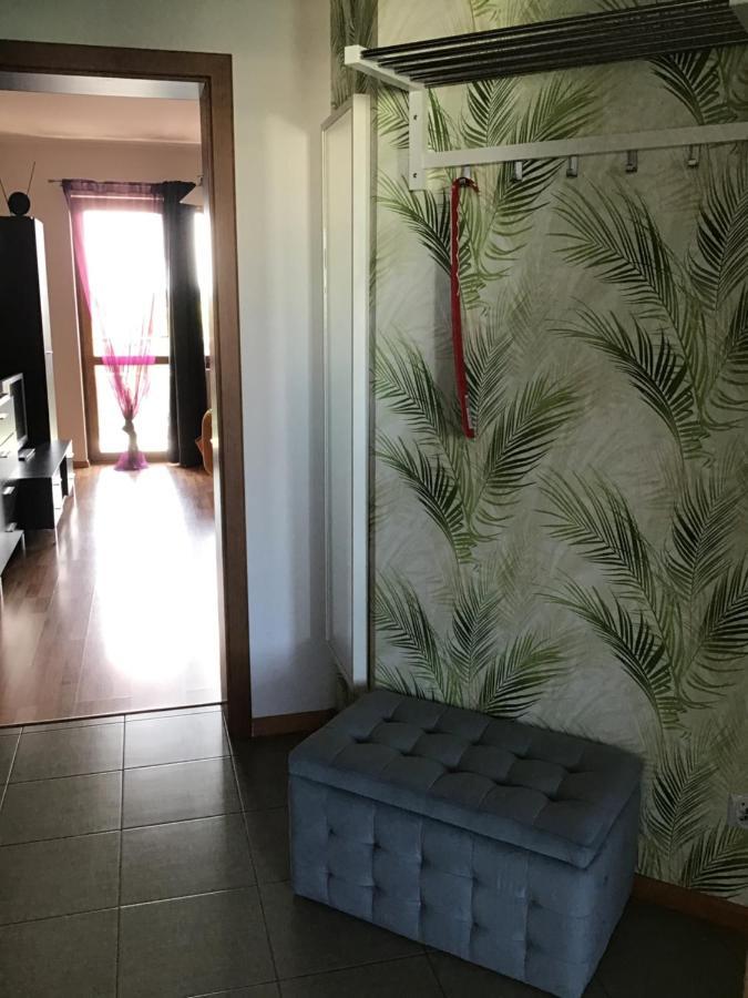 Apartament Jozefa 1 ทอรูน ภายนอก รูปภาพ