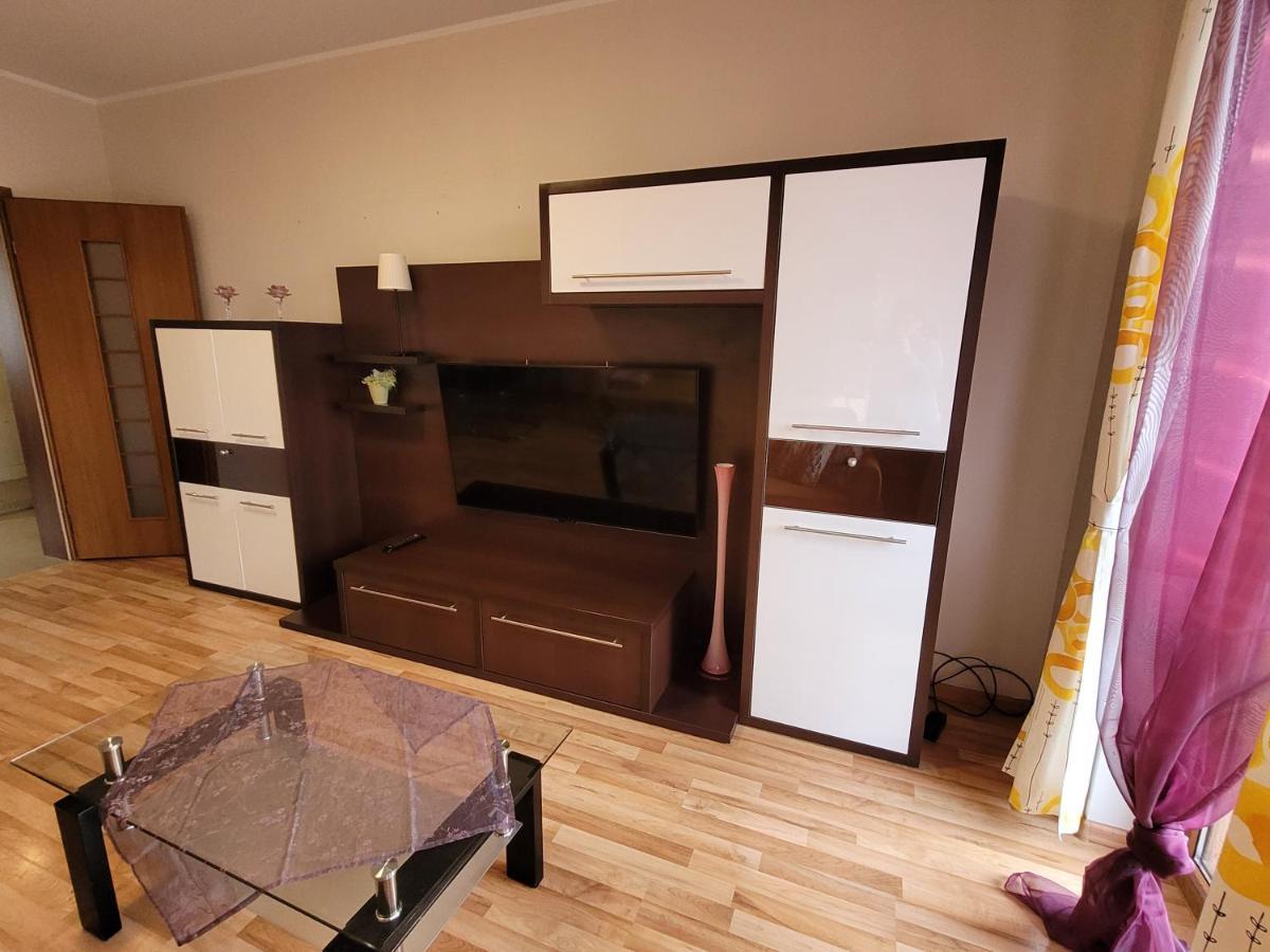 Apartament Jozefa 1 ทอรูน ภายนอก รูปภาพ