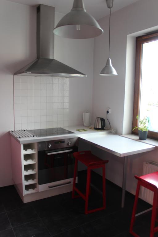 Apartament Jozefa 1 ทอรูน ภายนอก รูปภาพ