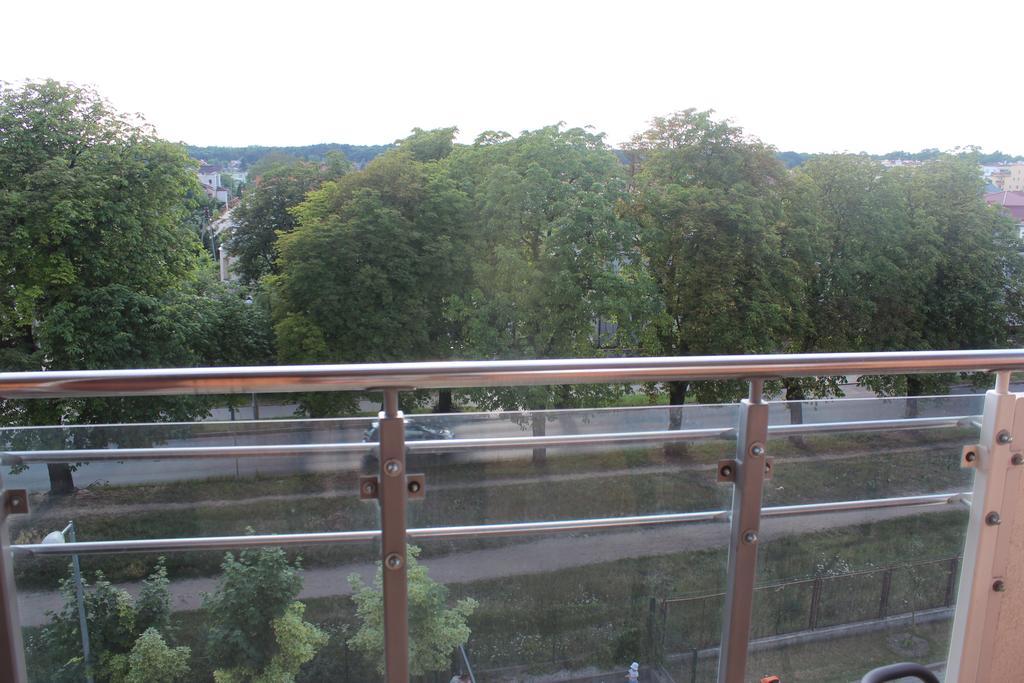 Apartament Jozefa 1 ทอรูน ภายนอก รูปภาพ