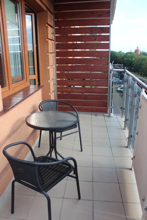 Apartament Jozefa 1 ทอรูน ภายนอก รูปภาพ